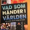 Tradera Vad som händer i världen - Häre’n> Samhällskunskap