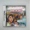 Tradera Nintendo<Vampire Moon: The Mystery of the Hidden Sun (Nintendo DS)