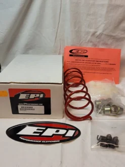 Tradera Variator kit till Arctic-Cat 1000 Prowler XTZ 4X4 2009-2010^ Atvs