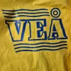 Tradera Övriga Samlarsaker<VEÅ VATTEN OCH ÅNGA SÄVSJÖ 70 TALET. OANVÄND SOMMARJACKA.