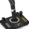Tradera Övrigt Dator- & Tv-spel<VelocityOne Flightstick - Flygsimulatorstyrenhet