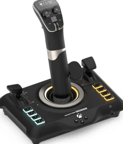 Tradera Övrigt Dator- & Tv-spel<VelocityOne Flightstick - Flygsimulatorstyrenhet