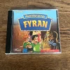 Tradera Datorspel<Äventyrarna Fyran - PC-spel
