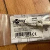 Tradera Verktygsfritt RJ45-kontakt CAT 6A STP (Goodbay 38292)> Byggmaterial