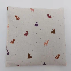 Tradera Vetekudde/Vetevärmare utan fodral 14x14 cm^ Hälsoprodukter
