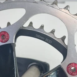 Tradera Cykel<Vevparti Gossamer FSA