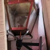 Tradera Vägglampa^ Lampor