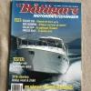 Tradera VI BÅTÄGARE NR 7 2001 SEALINE S48,RIVA AQUARIVA,SOLLUX,FINESSA,50 Hk MERCURY mm^ Båtar