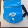 Tradera Camping & Hiking<Vidda vattentät torrpackning 10L - Blå