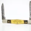 Tradera Knivar & Svärd<Vignos Canton OH USA - Så kallad Moose Knife - Simon Leff 1902