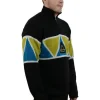 Tradera Alpint<VINDTÄT TRÖJA SOS SPORTSWEAR xxs