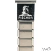 Tradera Vintage Fischer flexible stainless steel, 20 to 16 mm^ Tillbehör & Reservdelar