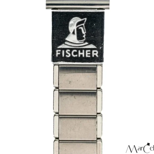 Tradera Vintage Fischer flexible stainless steel, 20 to 16 mm^ Tillbehör & Reservdelar