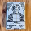 Tradera Spelkort<Vintage I. Hardy Maker Playing Cards - Unused & Sealed