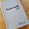 Tradera Vintage John Willis Theatre World 9 böcker/books from 1950 to/till 1968> Drama, Dans, Film & Teater