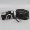 Tradera Vintage Olympus PEN-D 35mm Halvbildsfilmkamera - F.Zuiko 1:1.9 f=3.2cm Objektiv^ Filmkameror
