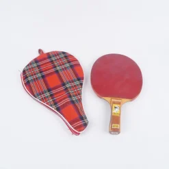 Tradera Bordtennis & Pingis<Vintage Pingisrack Stellan Bengtsson European Champion