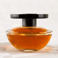 Tradera Parfym & Doft<Vintage Rochas 5ml Miniature EDP Silver Tone Inlay Cap Paris, France