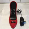 Tradera Övrig Telefoni<Vintage telefon Röd högklackad sko. 80- tal