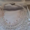 Tradera Övriga Smycken<Vintige halsband Christian Dior