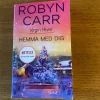 Tradera Virgin River: Hemma med dig av Robyn Carr (2023)> Harlequin & Kiosklitteratur