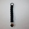 Tradera Virkat nappband, NYTT> Accessoarer