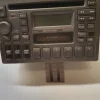 Tradera Volvo SC-805 Bilstereo S/V/C70.Har ej kod till den.^ Bilstereo
