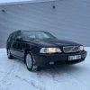 Tradera Volvo V70 2.4 BLACKLINE - 2000 - SOV - En ägare - Jämtlandsbil - Rostfri^ Bilar