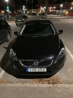 Tradera Volvo V40 D2 Momentum 2015^ Bilar