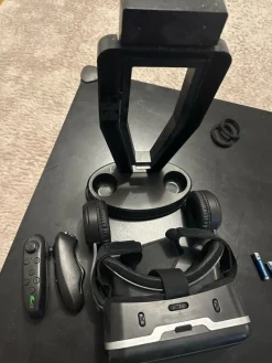 Tradera Övrigt Dator- & Tv-spel<VR ShineCon Virtual Reality Headset