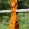 Tradera Övrigt Till Trädgård<Världens bästa klädnypor i rostfritt stål med 20 års garanti - 30 ST ORANGE