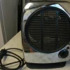 Tradera Värmefläkt 2000 W> Värme