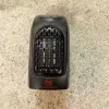 Tradera Värmefläkt 400W> Värme