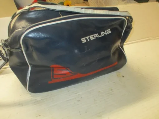 Tradera VÄSKA STERLING AIRLINES^ Flyg