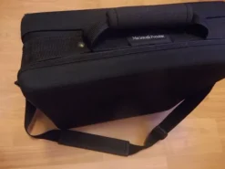 Tradera Väska till Apple Macintosh Portable. Okej skick> Datorer