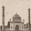 Tradera Världen Utom Norden<Vykort Berlin-Wilmersdorf Moschee Tyskland Stpl 30/6 - 1935