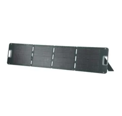 Tradera 120W Portabel solpanel V-TAC> Solenergi