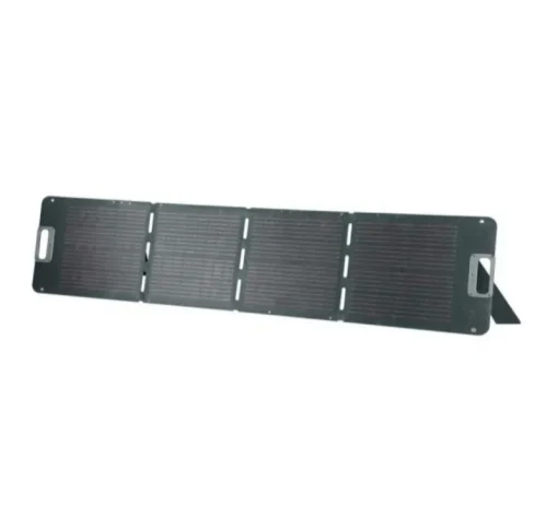 Tradera 120W Portabel solpanel V-TAC> Solenergi