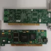 Tradera 3Ware 8006-2LP 2 port SATA RAID 0/1/JBOD 64-bit PCI-X> Datorservrar & Tillbehör