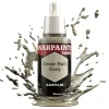 Tradera Warpaints Fanatic: Great Hall Grey^ Plastbyggsatser