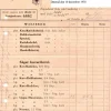 Tradera Wasa Spisbrödsfabrik Filipstad Räkning till lanthandel Målilla 10 december 1938^ Fraktsedlar & Fakturor