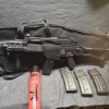 Tradera Äventyrssporter<WE G39C Airsoft Gevär
