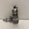 Tradera Webra 2,5 cc - Modellmotor^ Modellmotorer