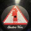 Tradera Westerlunds Trio. Vox 30102.^ Stenkakor