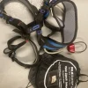 Tradera Äventyrssporter<Wild Country Vision Ziplock Junior Klättersele