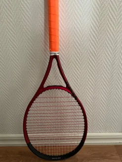Tradera Tennis<Wilson Clash 100 pro