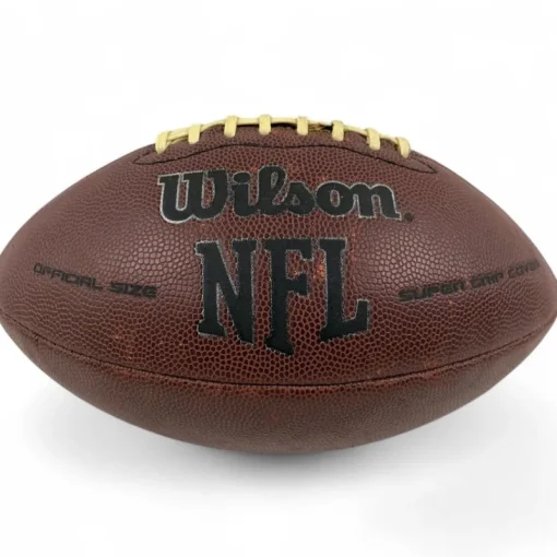 Tradera Amerikansk Fotboll<Wilson NFL American Football Boll