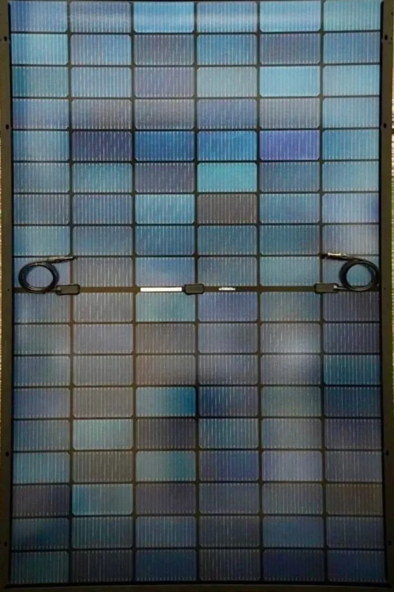 Tradera Winter Deal solceller 830kr/st 36-st=helpall solcellspaneler 440 W Fullblack> Solenergi