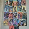 Tradera Witchblade, Tales of the Witchblade och The Darkness> Serier Övriga Världen