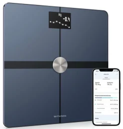 Tradera Withings Body+ smart personvåg^ Hälsoprodukter
